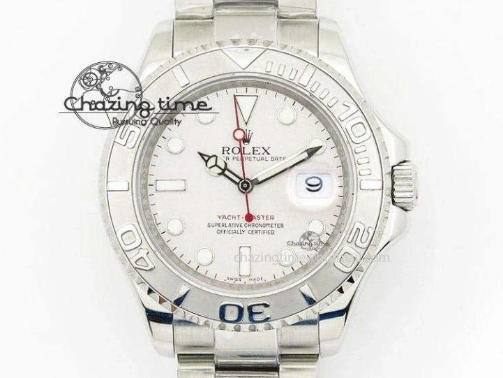 MiroTime 0521 GMT Master II 126710 BLRO 904L SS APF 1:1 Best Edition on Jubilee Bracelet VR3285 CHS Soft 2048